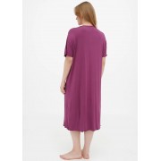 Нічна сорочка Cotpark 2XL,3XL,4XL,5XL 13575